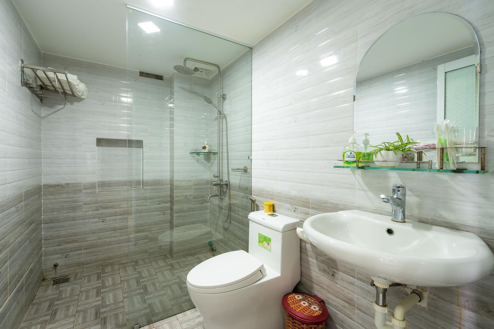 Big Sea Villa Hoi An Riverside Экстерьер фото