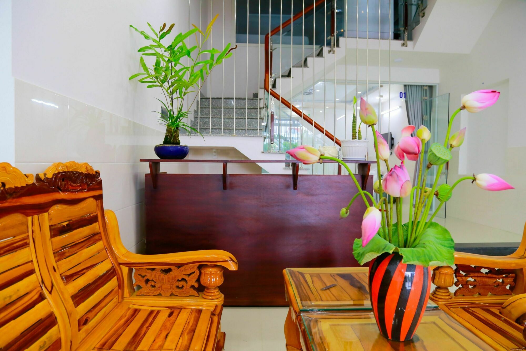 Big Sea Villa Hoi An Riverside Экстерьер фото